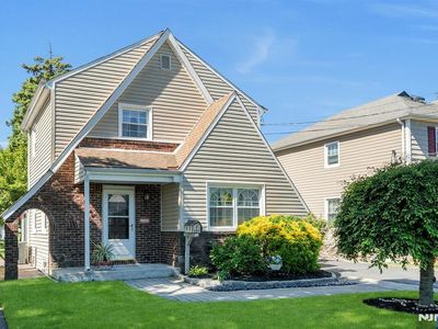 138 Lincoln Ave