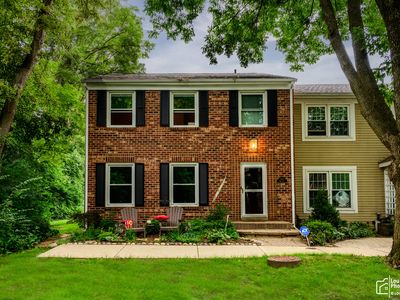 1525 Wedgefield Cir #1525