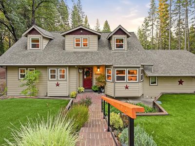 13429 Squirrel Creek Rd