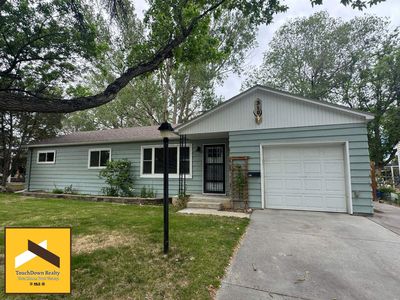 310 Antelope Dr