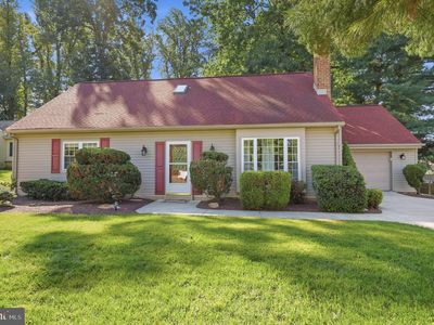 Property at 4813 Charmaine Ct, Bensalem, PA