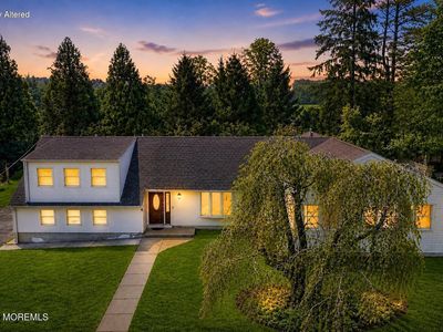 9 Dwight Drive