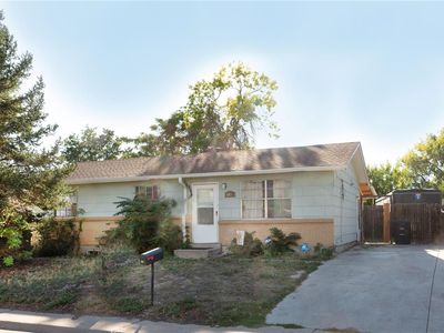 Property at 5557 Crystal Way, Denver, CO