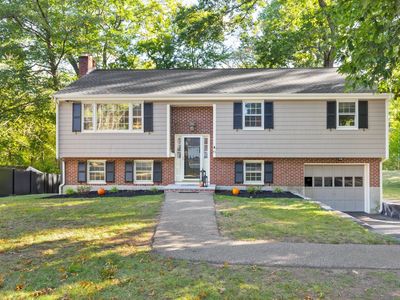 45 Johanna Dr