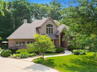 2804 Cliffwood Ln