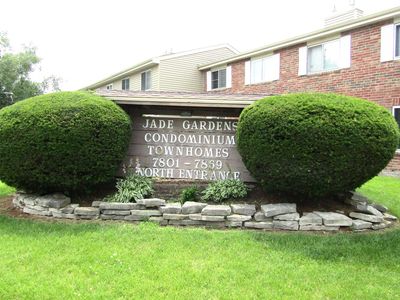 7837 North 60th STREET #G