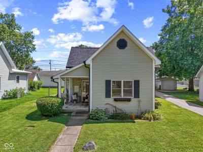 381 W Pearl St