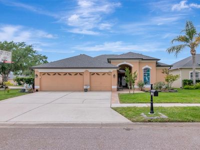 11602 Windsorton Way