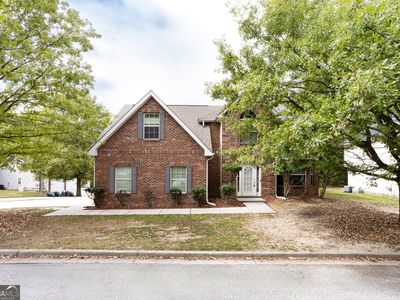 1947 Cutters Mill Way
