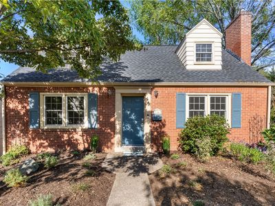 116 Seneca Dr