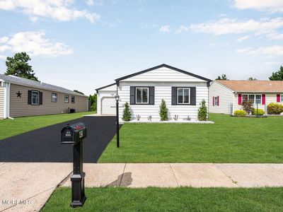 45 Innsbruck Drive