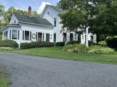 295 Old Post Rd