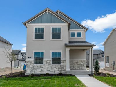 1807 E Sierra Pines Dr