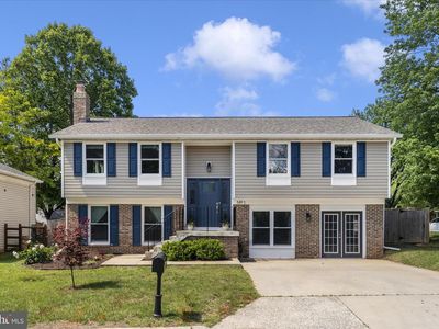 1 Warrior Brook Ct