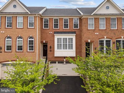 Property at 206 Croft Sq, Purcellville, VA