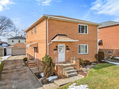 1878 & 1880 Carter Ave