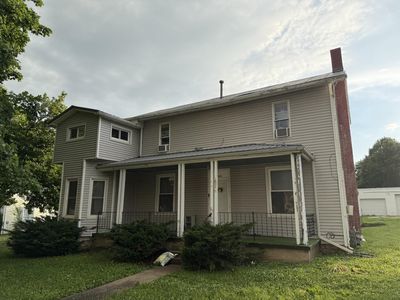 106 S Warsaw St