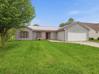 5016 Rocky Knoll Dr