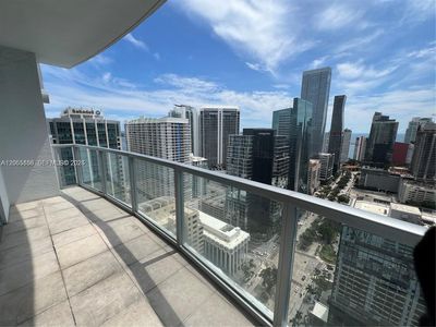 1060 Brickell Ave APT 3509