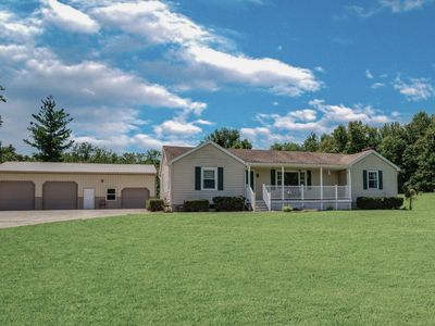 4520 Detroy Rd