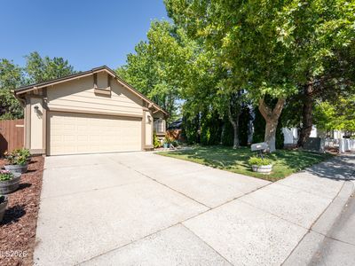 Property at 1865 Amarak Way, Reno, NV
