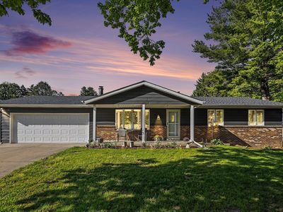 5225 Lands End Dr