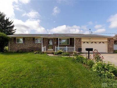 5930 W Kessler Cowlesville Rd