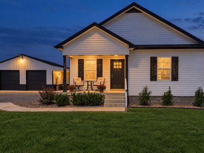 305 James Whitefield Rd