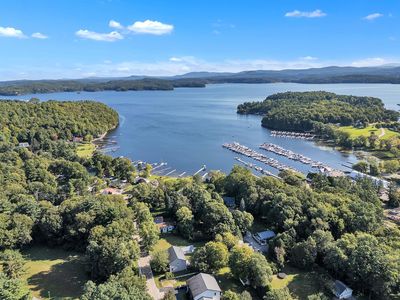 172 Marble Island Road