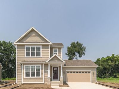 2560 Water Lily Circle