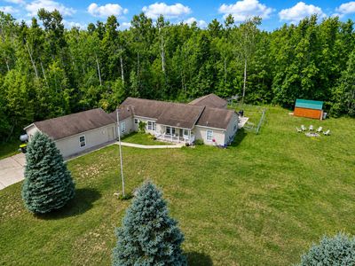 Property at 9799 Skytrails Cir, Mancelona, MI