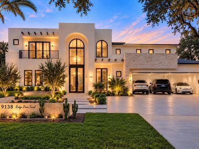 9138 RIDGE PINE TRAIL