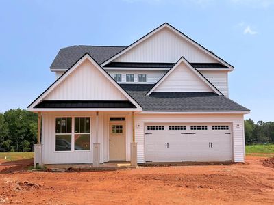 160 Deer Way
