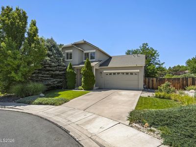 560 Muir Pass Ct