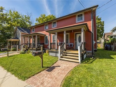 Property at 36-38 Brook St, Canandaigua, NY