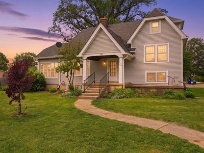 Property at 201 S Edgerton St, Fairland, IN