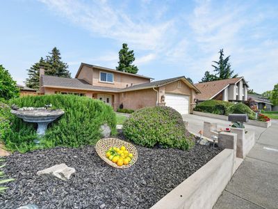 Property at 231 Panorama Drive, Benicia, CA