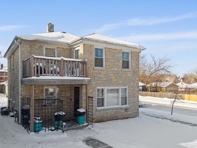 2977 North 61st STREET