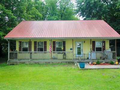 Property at 615 W 2nd St, Sacramento, KY