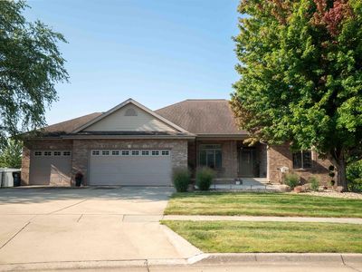 2603 Country Meadow Ln