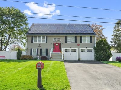 Property at 26 S Wheaton Ave, Seekonk, MA