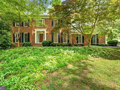 100 Lakemont Cir