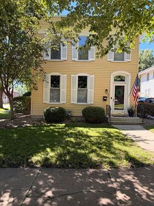603 Webster St