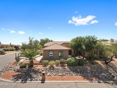 15539 E TELEGRAPH Drive