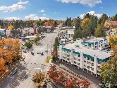 Property at 1740 NE 86th Street #318, Seattle, WA
