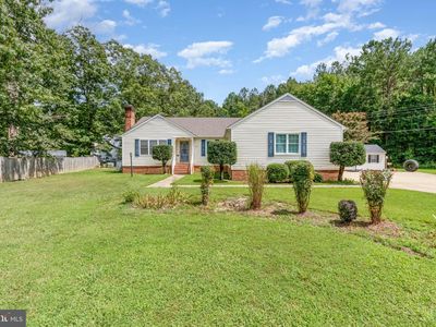 Property at 5212 Farmcrest Cir, Prince George, VA