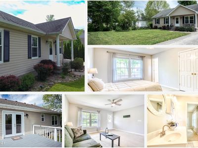 305 Old Veechdale Rd