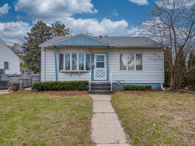 419 West Bottsford AVENUE