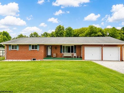 Property at 334 Keith Fork Rd, Weston, WV