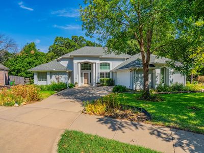 1101 Vista Verde St